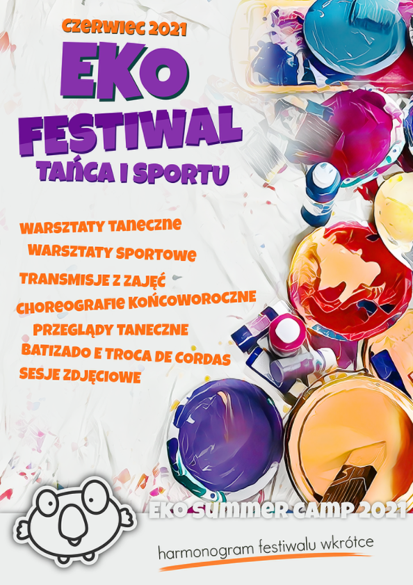 Ekofestiwal z&nbsp;Ekolandem