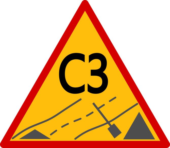 Poprawa bezpieczeństwa na&nbsp;ulicach naszego sołectwa