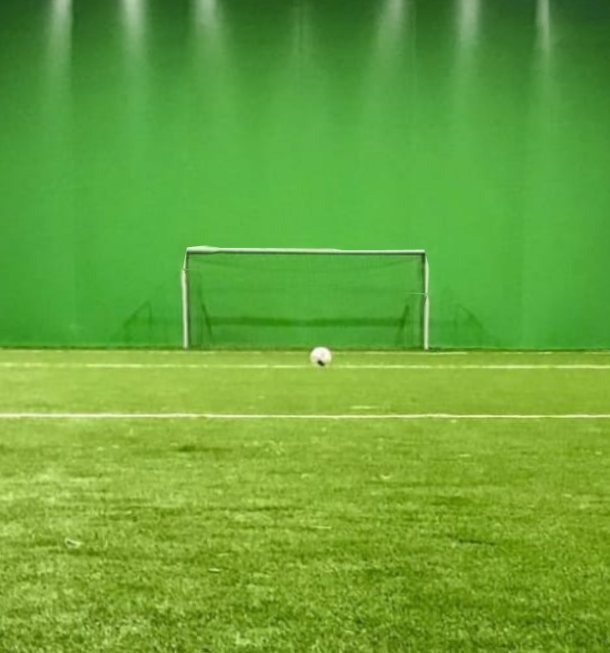 Hala TS&nbsp;Węgrzce już działa