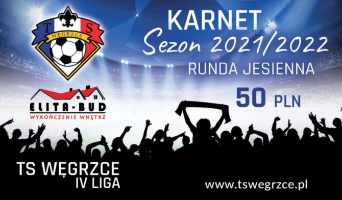 TS&nbsp;Węgrzce rusza z&nbsp;IV ligą Seniorów i&nbsp;prosi o&nbsp;wsparcie