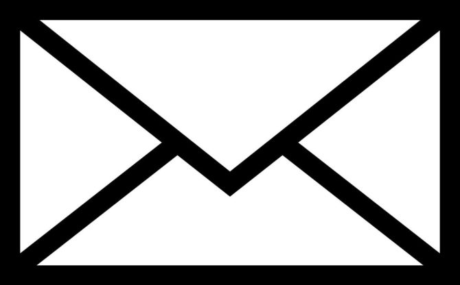 Korespondencja z&nbsp;Pocztą Polską w&nbsp;sprawie terminowej obsługi mieszkańców