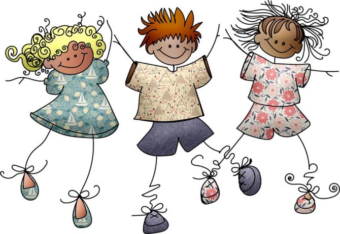 Jakie przyrządy na&nbsp;plac zabaw dla dzieci przy TS&nbsp;Węgrzce?