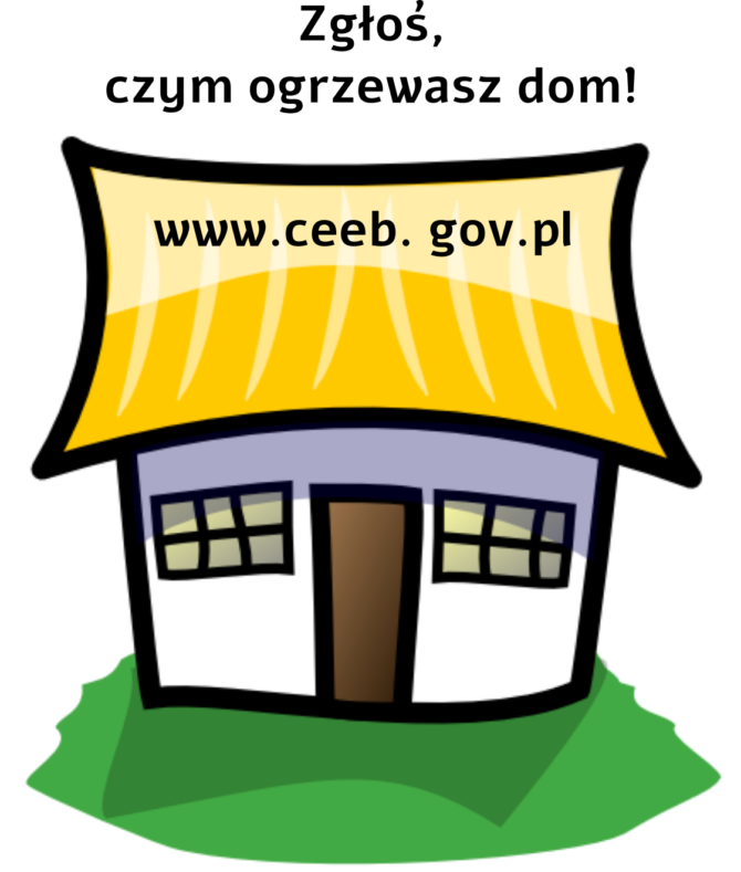 Przypominamy o&nbsp;konieczności składania deklaracji CEEB do&nbsp;30 czerwca