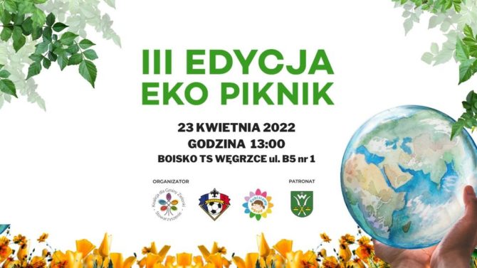 23.04.2022 EKO Dzień Mieszkańca