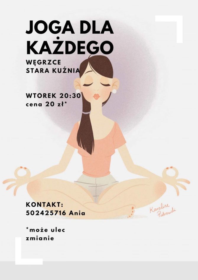 Nowe zajęcia w&nbsp;Kuźni