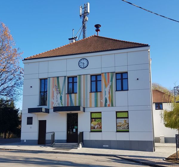 Gratulacje dla sąsiadów