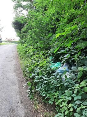 Czyje śmieci podrzucone na&nbsp;C3?