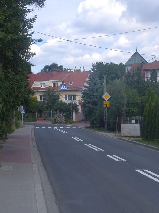 Zmiana organizacji ruchu na&nbsp;A9 już obowiązuje