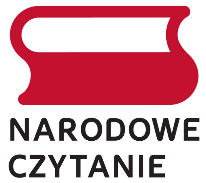 13.09.2022 Narodowe czytanie w&nbsp;Bibliotece w&nbsp;Węgrzcach