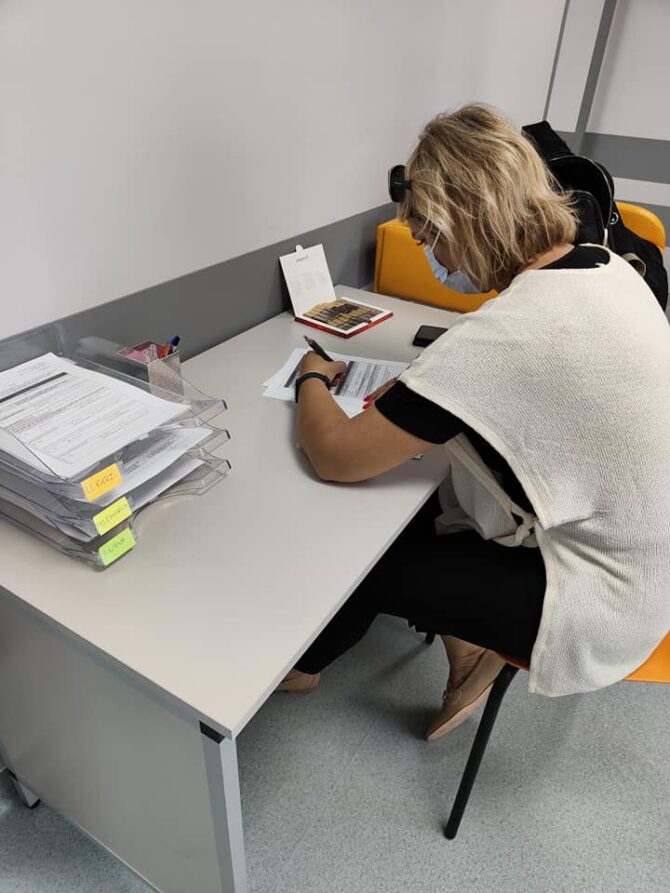 Nowa Przychodnia w&nbsp;Węgrzcach przyjmuje już deklaracje zapisu od&nbsp;pacjentów