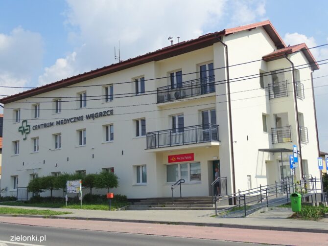 01.09.2022 rusza Familia Medicina – Przychodnia NFZ w&nbsp;Węgrzcach