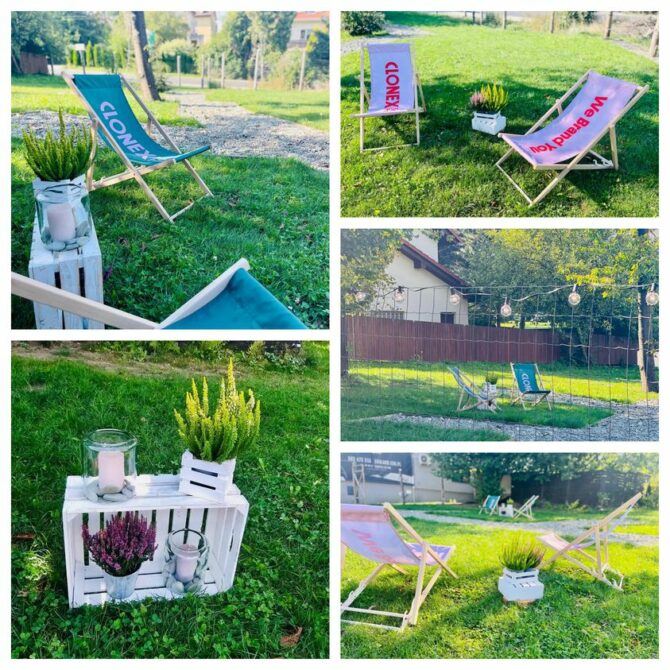 Ekoland zaprasza do&nbsp;ogródka