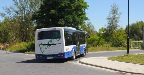 Kraków. Od&nbsp;poniedziałku w&nbsp;Węgrzcach prace drogowe. Będą zmiany w&nbsp;komunikacji