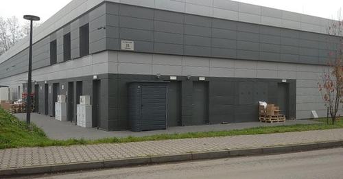 Wkrótce rusza jadłodzielnia w&nbsp;Węgrzcach