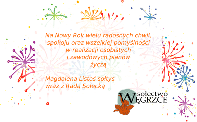 Na&nbsp;Nowy Rok…