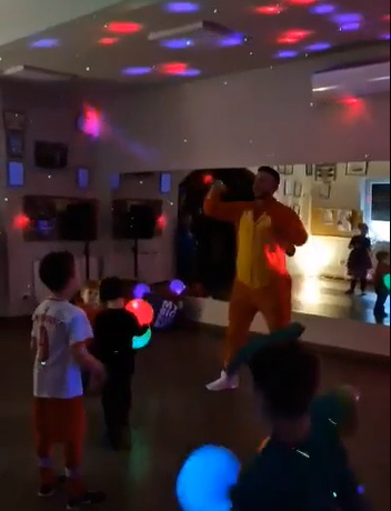 Ostani weekend w&nbsp;Węgrzcach minął na&nbsp;zabawie