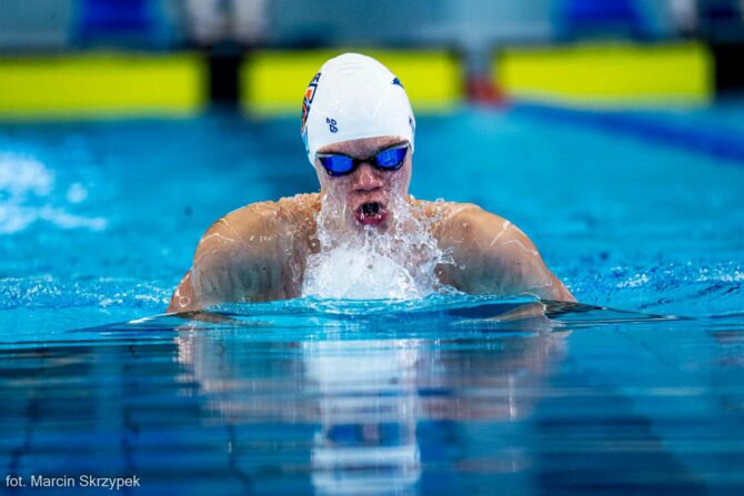 Węgrzce mają kolejny talent