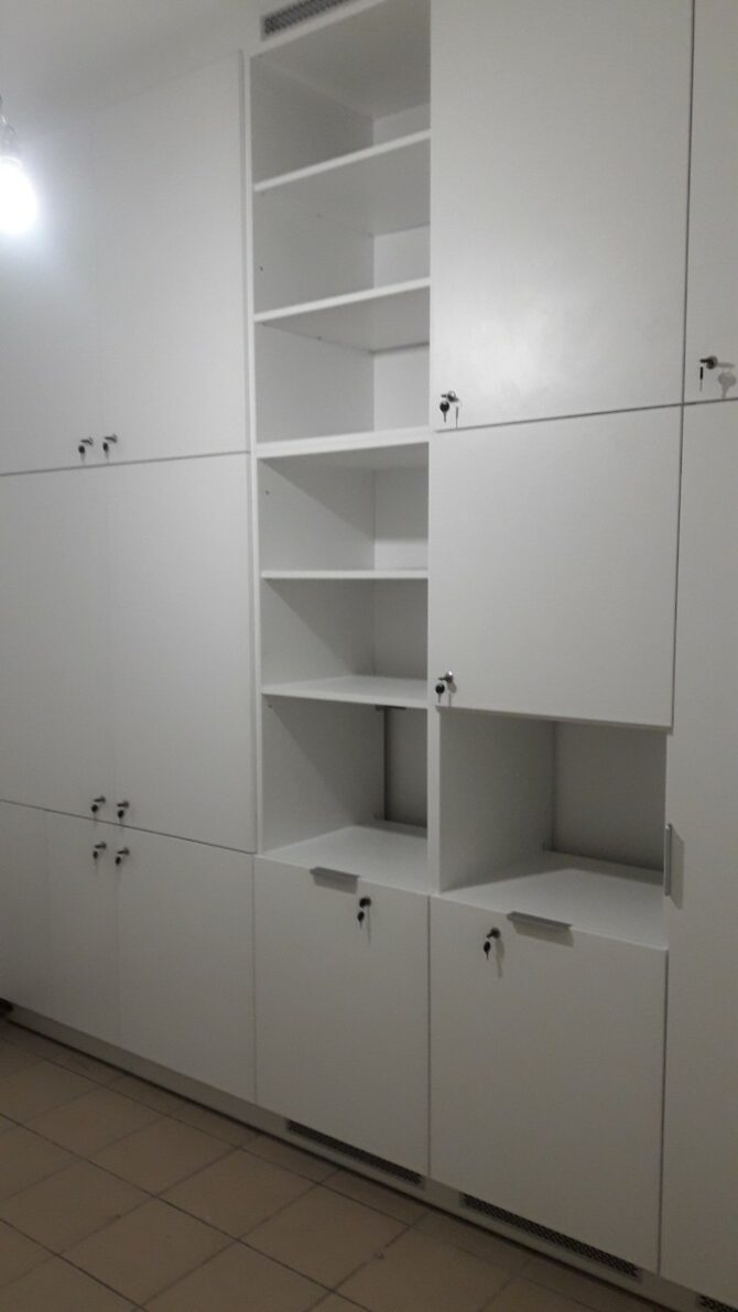 Kończymy pierwszy etap realizacji odświeżenia kuchni w&nbsp;Kuźni