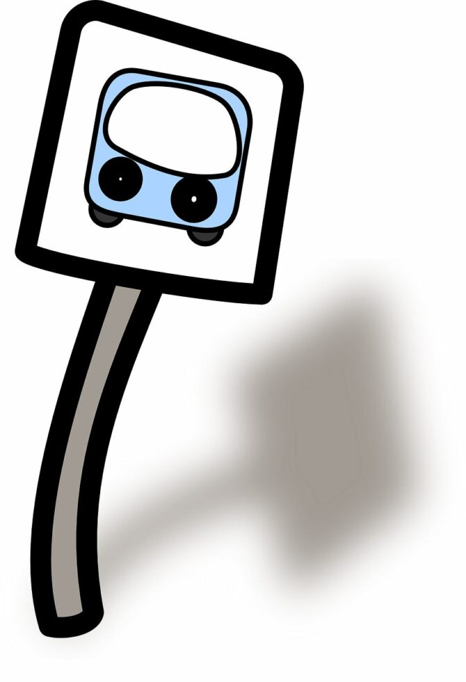 Dwa nowe przystanki przy ul.&nbsp;Warszawskiej