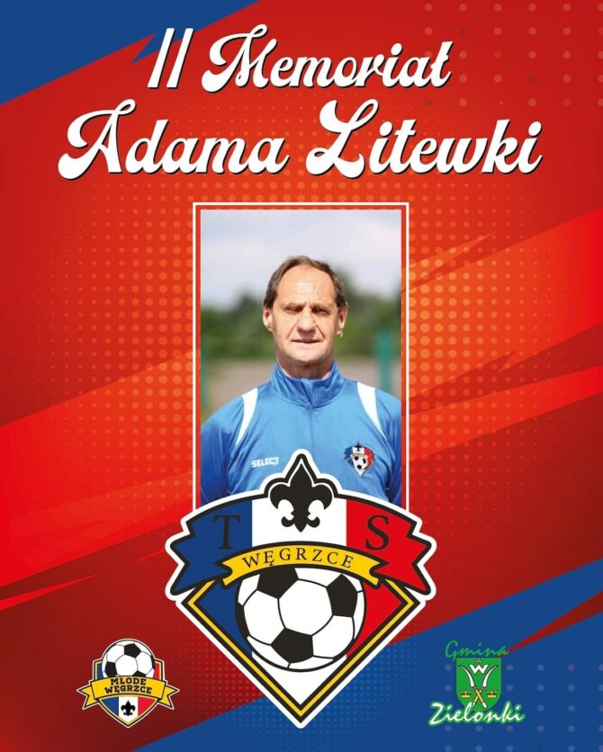 Memoriał Adama Litewki