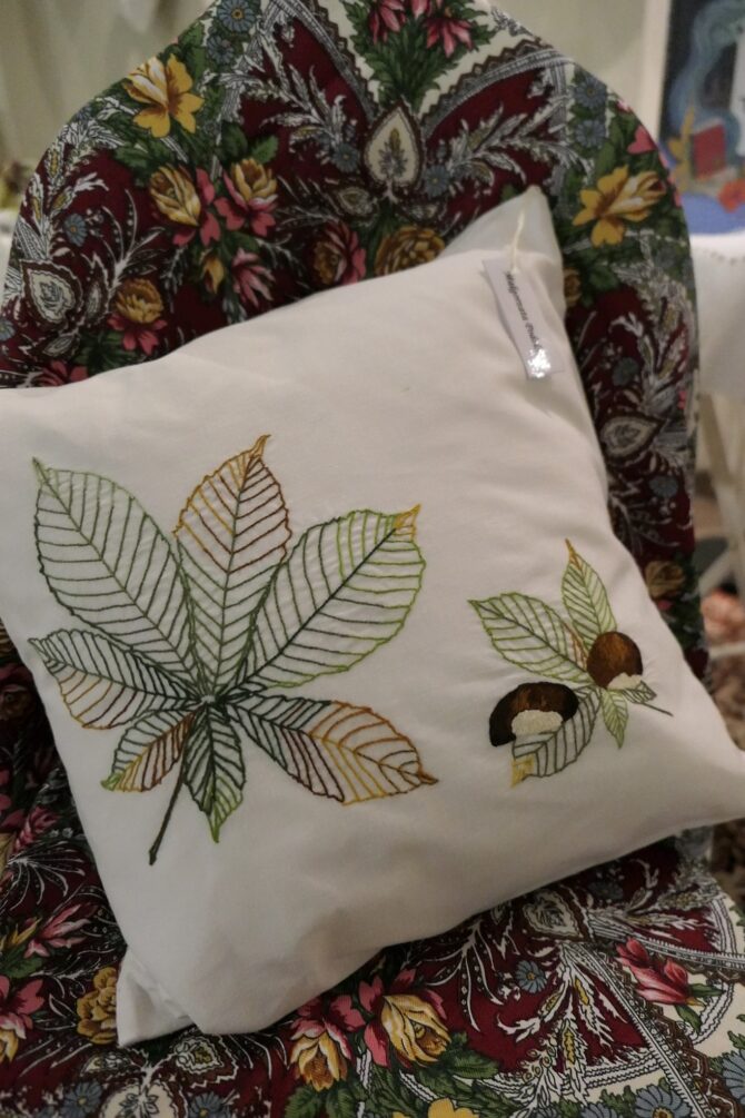 Relacja z&nbsp;projektu „Zielnik Wyspiańskiego”