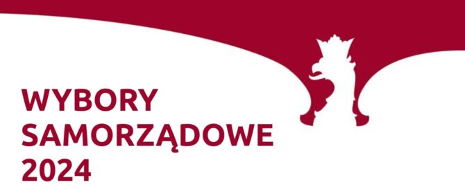 Wybory Samorządowe 2024