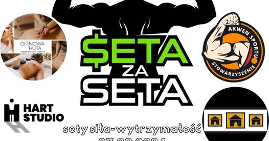 SetazaSeta – zawody streetworkout na&nbsp;pikniku Pożegnanie w&nbsp;Węgrzcach
