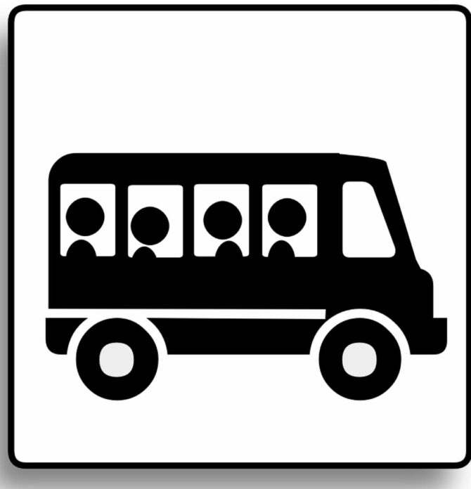 Busy gminne „W” w&nbsp;aplikacji IMKA