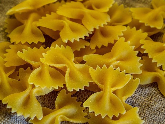 Coroczna zbiórka artykułów spożywczych dla potrzebujących