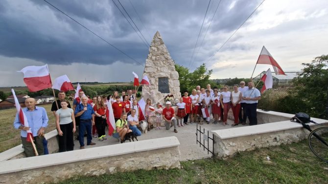 81. rocznica wybuchu Powstania Warszawskiego